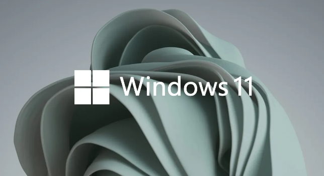 Windows11打开任务管理器方法介绍
