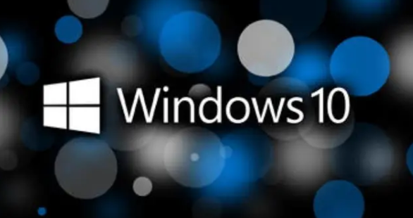 Windows10设置桌面控制面板图标步骤介绍