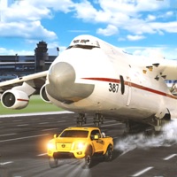 Plane Flight Simulator game ios版