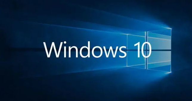 Windows10重命名user文件夹步骤介绍
