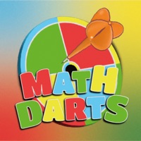 Math Darts for Kids ios版