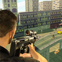 Sniper Shooting Mission Game ios版