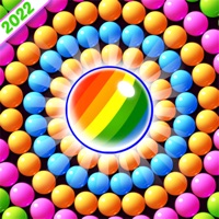 Bubble Shooter Pop Fun Puzzle ios版