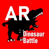 AR Dinosaur Battle ios版