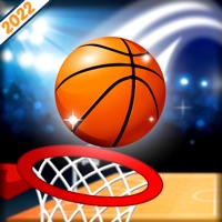 Basketball Shoot Battle Game ios版