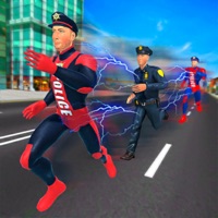 警察：超级英雄警察 ios版