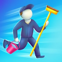 The Clean Up Guy ios版