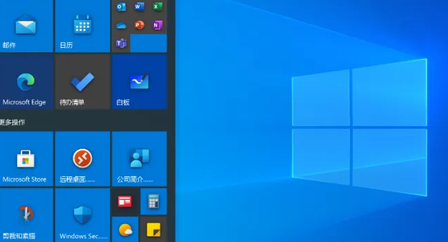 Windows10驱动更新步骤介绍