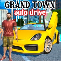 Grand Town | Auto Drive ios版
