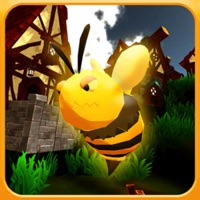 Honey Bee Jungle Simulator ios版