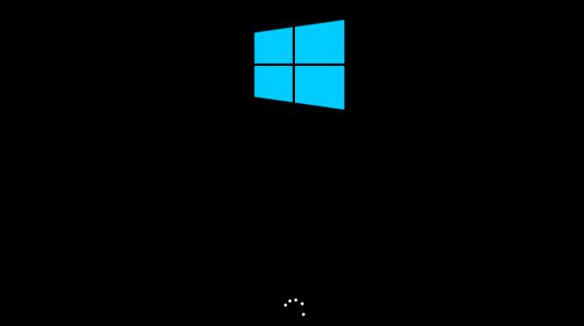 Windows10修复系统黑屏步骤介绍