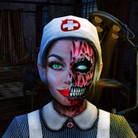 医院逃生恐怖游戏3D ios版
