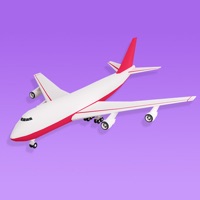 Airport Management 3D ios版
