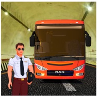 巴士模拟器驱动程序 三 ios版