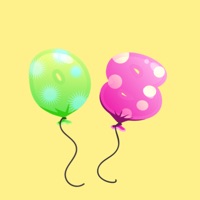 Pop Balloon for Kids ios版
