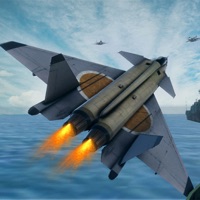 Fighter Combat Airplane Games ios版