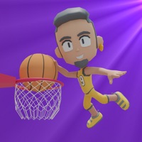 Merge Basketball! ios版
