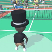 Tennis 3D : Sport Game ios版