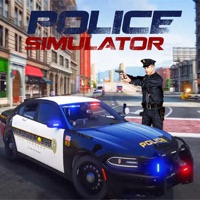 警察模拟器犯罪镇 ios版