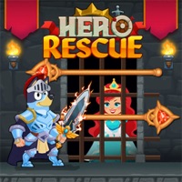 Hero Bluey Rescue ios版