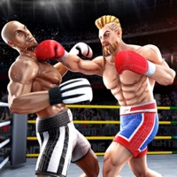 拳击游戏：3D拳击战 ios版
