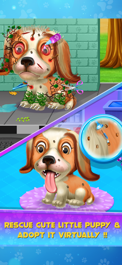  Discover the Exciting World of Pet Saga Online Game: A Must-Play Adventure for Pet Lovers!