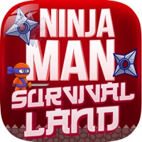 Ninja Man ios版