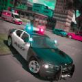 警察追捕模拟器3D