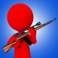 FPS狙击手射击： 战争游戏 ios版
