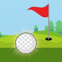 Golf Over It: Solo Golf Battle ios版