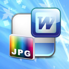 批量WORD转JPG转换器 v1.3免费版