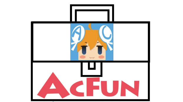 AcFun直播悬浮窗怎么关闭