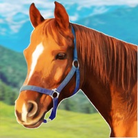 Wild Horse Simulator Games 3D ios版