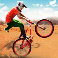 Bicycle Stunt Racing Simulator ios版