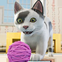 我的可爱猫宠物模拟器游戏 ios版