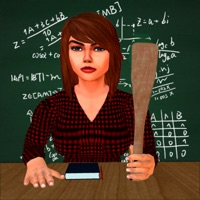 Scary Teacher School 3D Prank ios版