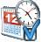 TimeClockWindow v2.0.82免费版