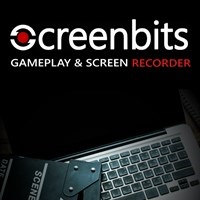 Screenbits屏幕录制 v8.3.10免费版