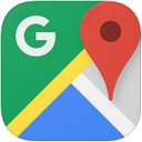 谷歌地图 ios版