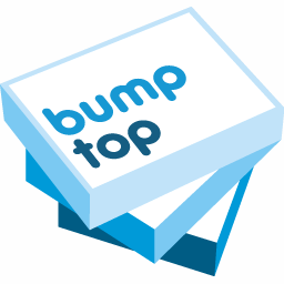 BumpTop3D桌面 v2.5免费版
