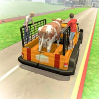 动物运输卡车游戏 ios版