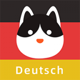德语学习背单词