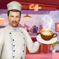 完美的咖啡店游戏 ios版