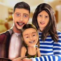 真实 虚拟 家庭 生活: 妈妈 和 爸爸 模拟器 游戏 ios版
