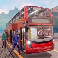 教练巴士模拟器游戏 ios版