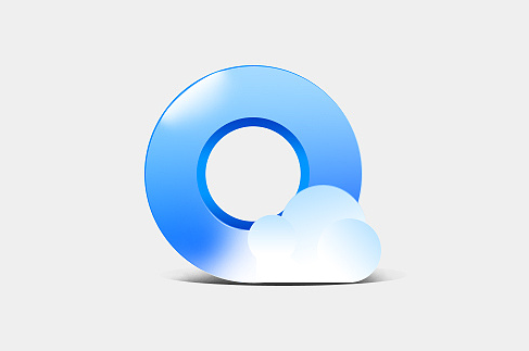 QQ浏览器如何自定义手机壁纸或浏览器皮肤