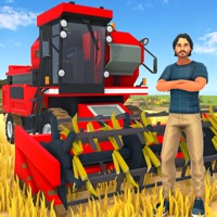 农业模拟器收获游戏 ios版