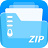 金舟zip解压缩 v2.0.5免费版