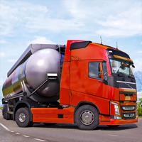 欧洲卡车模拟器游戏 3D ios版