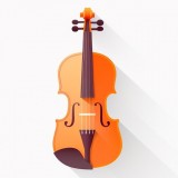 小提琴调音器教学